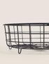 Wire Fruit Basket